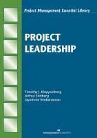Project Leadership 