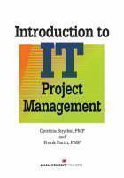 Introduction to IT Project Management 