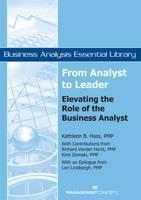 From Analyst to Leader Elevating the Role of the Busi