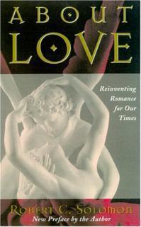 About Love 