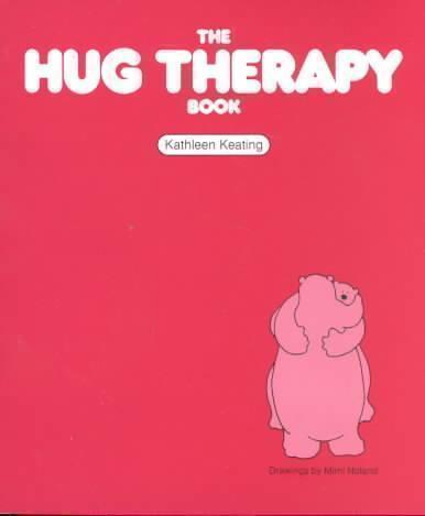Hug Therapy Book 