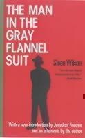 Man in the Gray Flannel Suit 
