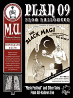 Plan 09 from Halloween 