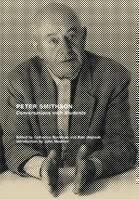 Peter Smithson Conversations with Students