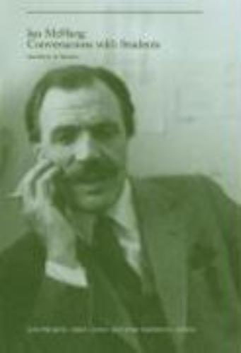 Ian McHarg Conversations with Students -