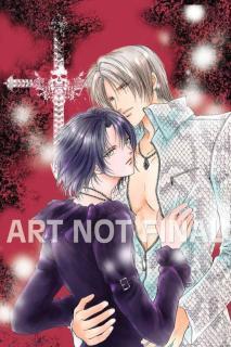 Yokan â Premonition (Yaoi) 