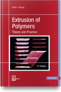 Extrusion of Polymers Theory & Practice