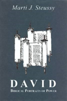 David Biblical Portraits of Power