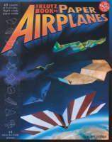 Book of Paper Airplanes 