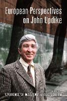 European Perspectives on John Updike 