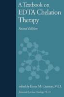 Textbook on Edta Chelation Therapy Second Edition
