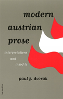 Modern Austrian Prose Interpretations & Insights