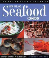 New England Seafood Cookbook 