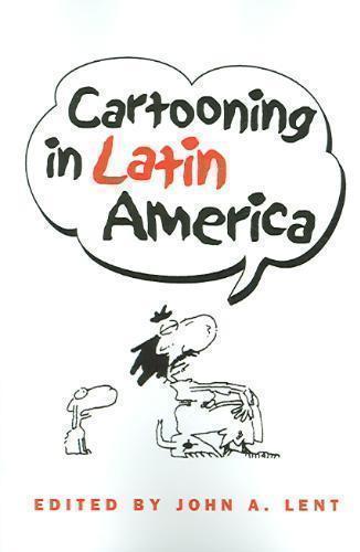 Cartooning in Latin America 
