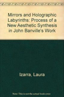 Mirrors and Holographic Labyrinths Process of a New Aesthetic Syn