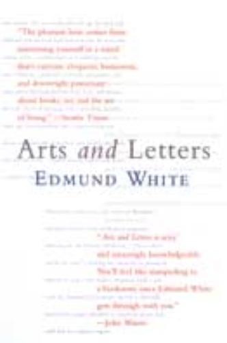 Arts and Letters 