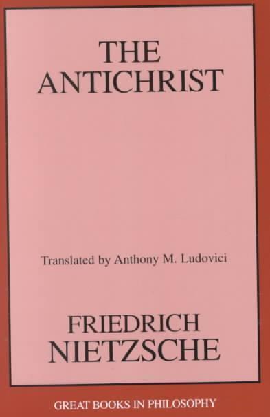 Antichrist 