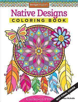 Free Spirit Coloring Book 
