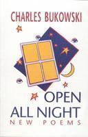 Open All Night New Poems