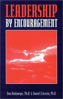 Leadership By Encouragement 