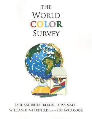 World Color Survey