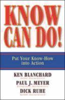 Know Can Do! Put Your Know-How into Action 