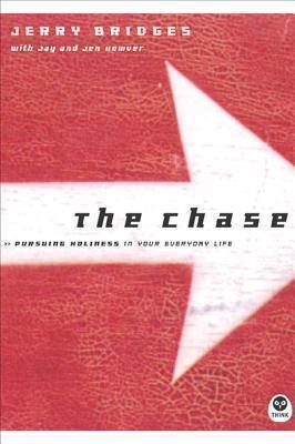 Chase Pursuing Holiness in Your Ever