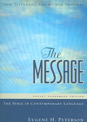 Message 