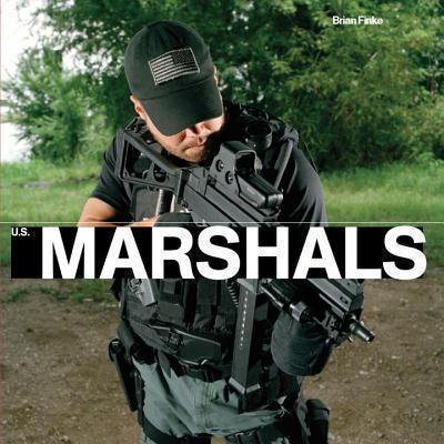 U.S. Marshals 