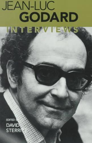 Jean-Luc Godard Interviews