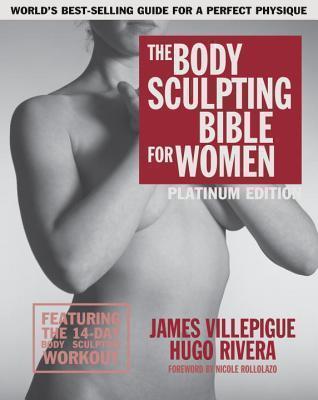 Body Sculpting Bible For Women Fourth edition