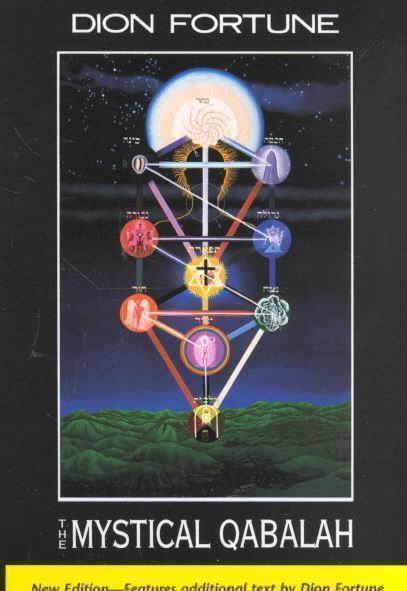 Mystical Qabalah 