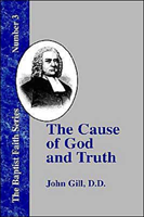 Cause of God and Truth 