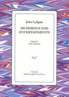 Mummings and Entertainments 