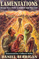 Lamentations From New York to Kabul and Beyond