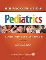 Berkowitz's Pediatrics A Primary Care Approach