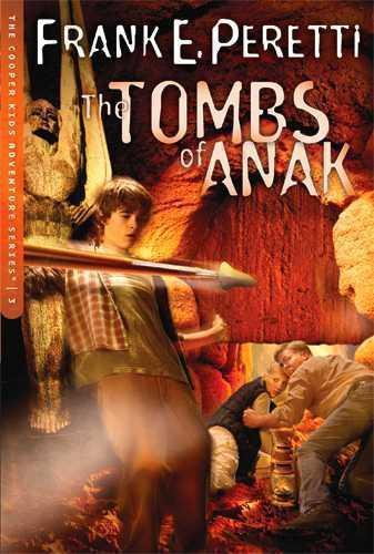 Tombs of Anak 