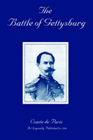 Battle of Gettysburg A History of the Civil War in
