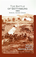 Battle of Gettysburg 1863 