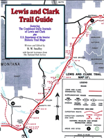 Lewis and Clark Trail Guide 