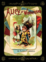 Alice in Wonderland 