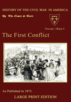 First Conflict 