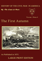 First Autumn 