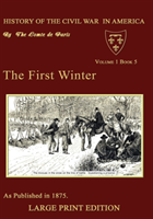 First Winter 