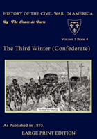 Third Winter (Confederate) 