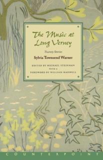 Music at Long Verney 