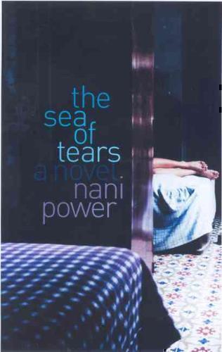 Sea Of Tears A Novel