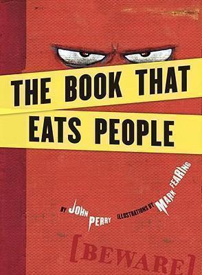 Book That Eats People 