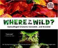 Where in the Wild? Camouflaged Creatures Concealed... and Revealed