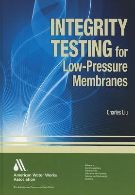 Integrity Testing for Low-Pressure Membranes 